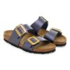 Sydney Cushion Buckle Birko-Flor Sydney Cushion Buckle Birko-Flor
