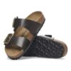 Sydney Cushion Buckle Birko-Flor Sydney Cushion Buckle Birko-Flor