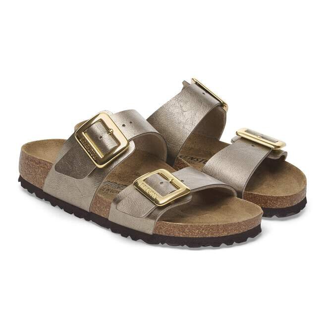 Sydney Cushion Buckle Birko-Flor Sydney Cushion Buckle Birko-Flor