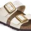 Sydney Cushion Buckle Birko-Flor Sydney Cushion Buckle Birko-Flor