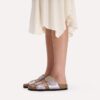 Sydney Cushion Buckle Birko-Flor Sydney Cushion Buckle Birko-Flor