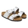 Sydney Cushion Buckle Birko-Flor