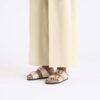 Sydney Cushion Buckle Birko-Flor Sydney Cushion Buckle Birko-Flor