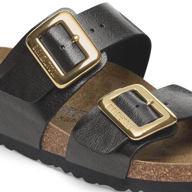 Sydney Cushion Buckle Birko-Flor Sydney Cushion Buckle Birko-Flor
