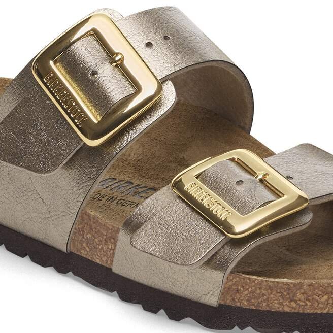 Sydney Cushion Buckle Birko-Flor Sydney Cushion Buckle Birko-Flor