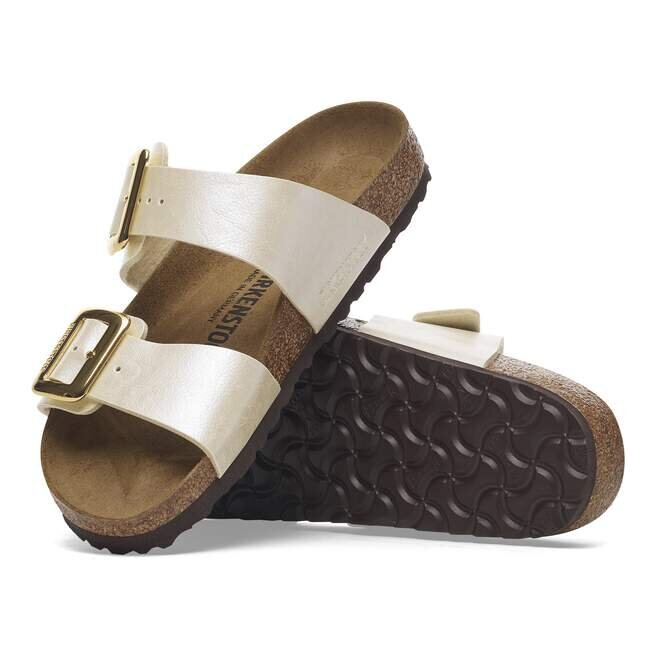 Sydney Cushion Buckle Birko-Flor Sydney Cushion Buckle Birko-Flor