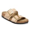Sydney Cushion Buckle Birko-Flor Patent Sydney Cushion Buckle Birko-Flor Patent