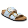 Sydney Cushion Buckle Birko-Flor Patent Sydney Cushion Buckle Birko-Flor Patent