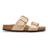 Sydney Cushion Buckle Birko-Flor Patent Sydney Cushion Buckle Birko-Flor Patent