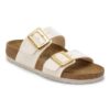Sydney Cushion Buckle Synthetik Sydney Cushion Buckle Synthetik
