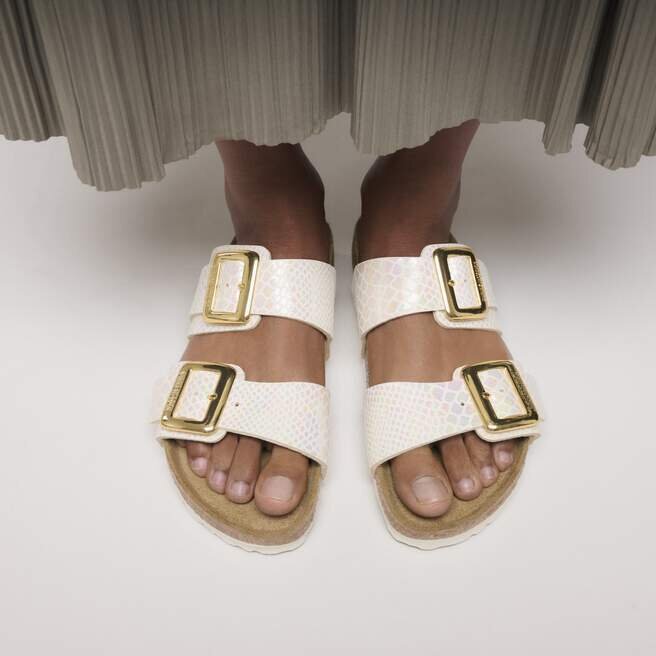 Sydney Cushion Buckle Synthetik Sydney Cushion Buckle Synthetik