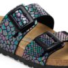 Sydney Cushion Buckle Synthetik Sydney Cushion Buckle Synthetik