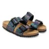 Sydney Cushion Buckle Synthetik Sydney Cushion Buckle Synthetik