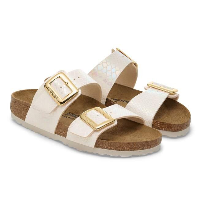 Sydney Cushion Buckle Synthetik Sydney Cushion Buckle Synthetik