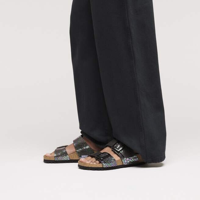 Sydney Cushion Buckle Synthetik Sydney Cushion Buckle Synthetik