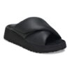 Theda Cross Strap naturlig skinn Theda Cross Strap naturlig skinn