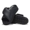 Theda Cross Strap naturlig skinn Theda Cross Strap naturlig skinn