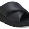Theda Cross Strap naturlig skinn Theda Cross Strap naturlig skinn