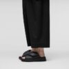 Theda Cross Strap naturlig skinn Theda Cross Strap naturlig skinn