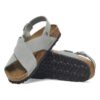 Tulum II VL NB Nubuck-skinn og semsket skinn