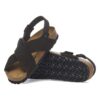 Tulum Soft Footbed Nubuck-skinn Tulum Soft Footbed Nubuck-skinn