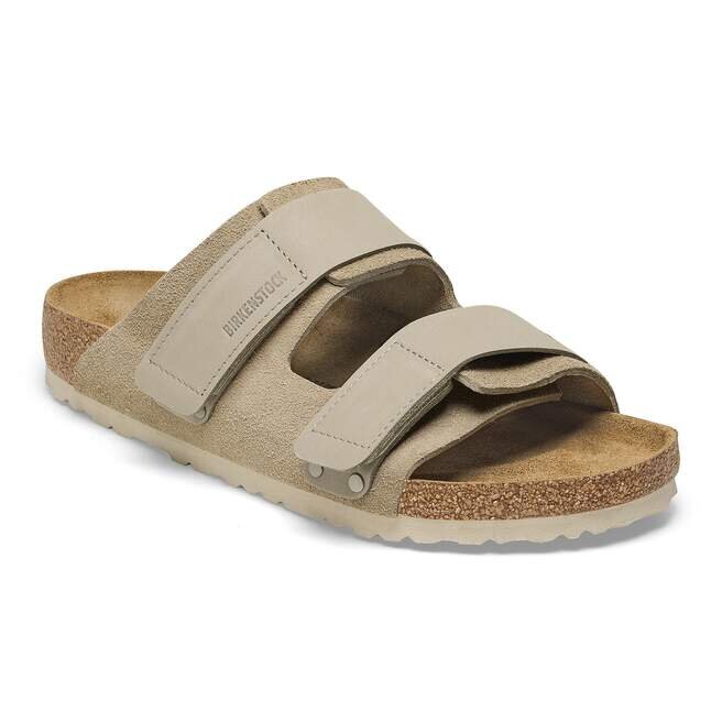 Uji nubuck-skinn Uji nubuck-skinn