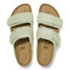 Uji nubuck-skinn Uji nubuck-skinn