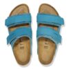 Uji nubuck-skinn Uji nubuck-skinn