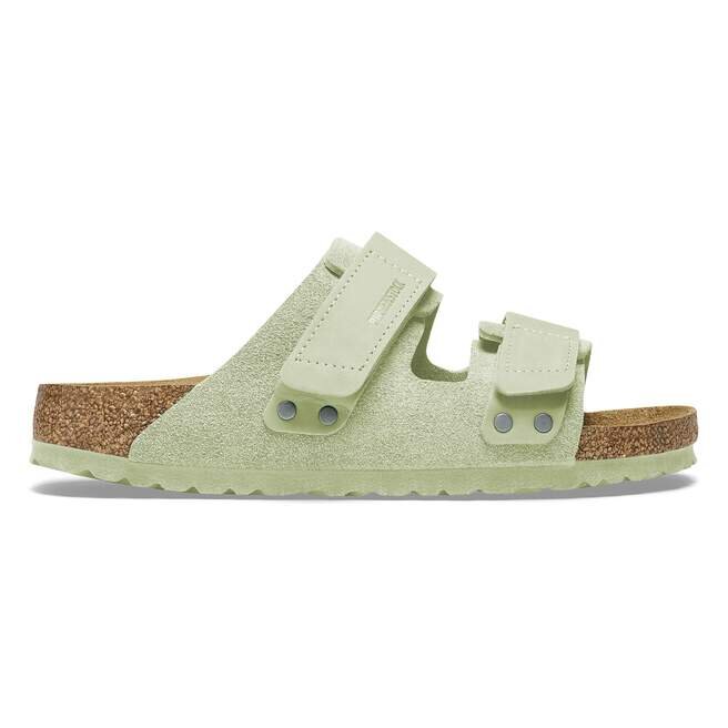 Uji nubuck-skinn Uji nubuck-skinn