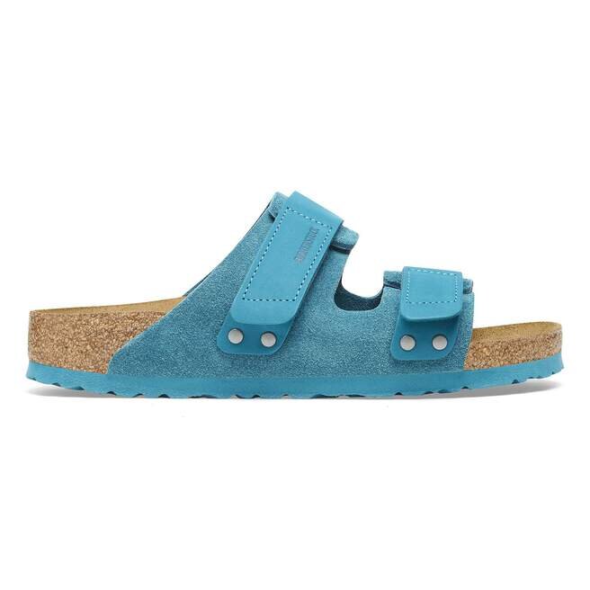 Uji nubuck-skinn Uji nubuck-skinn