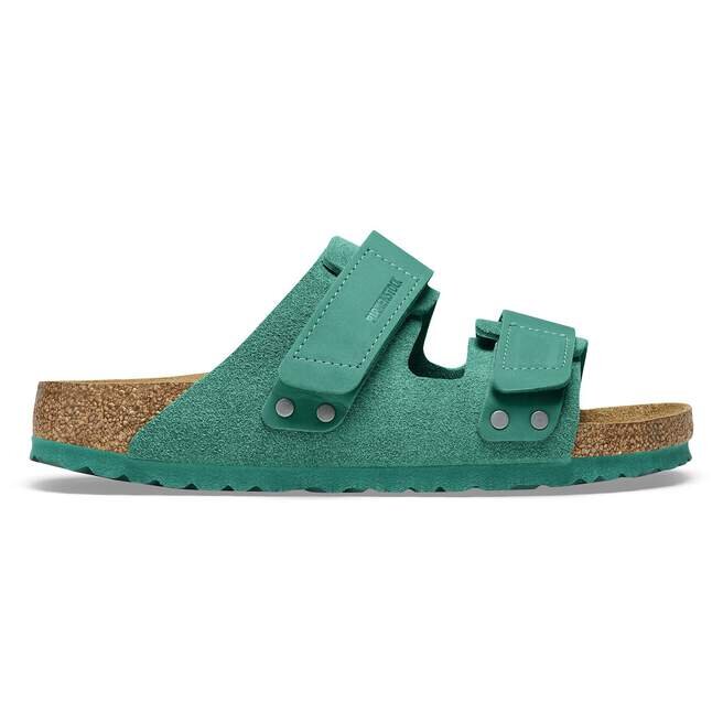 Uji nubuck-skinn Uji nubuck-skinn
