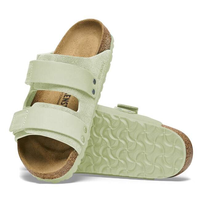 Uji nubuck-skinn Uji nubuck-skinn