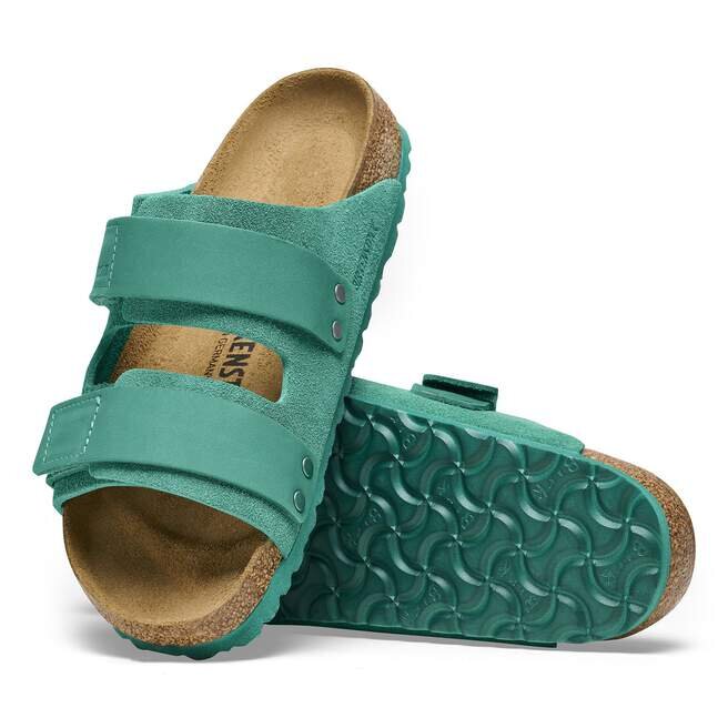 Uji nubuck-skinn Uji nubuck-skinn