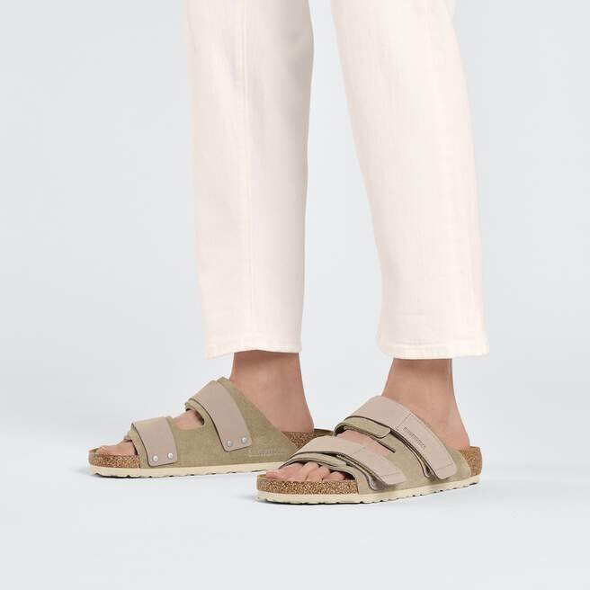 Uji nubuck-skinn Uji nubuck-skinn