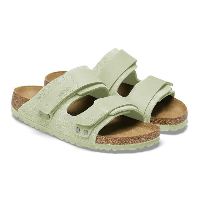 Uji nubuck-skinn Uji nubuck-skinn