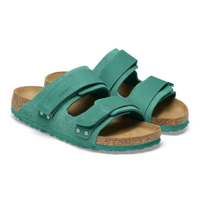 Uji nubuck-skinn Uji nubuck-skinn