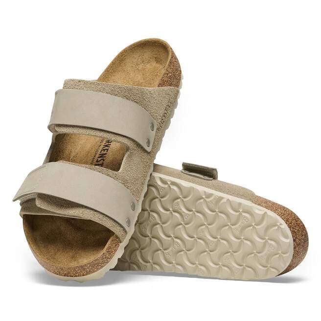 Uji nubuck-skinn Uji nubuck-skinn