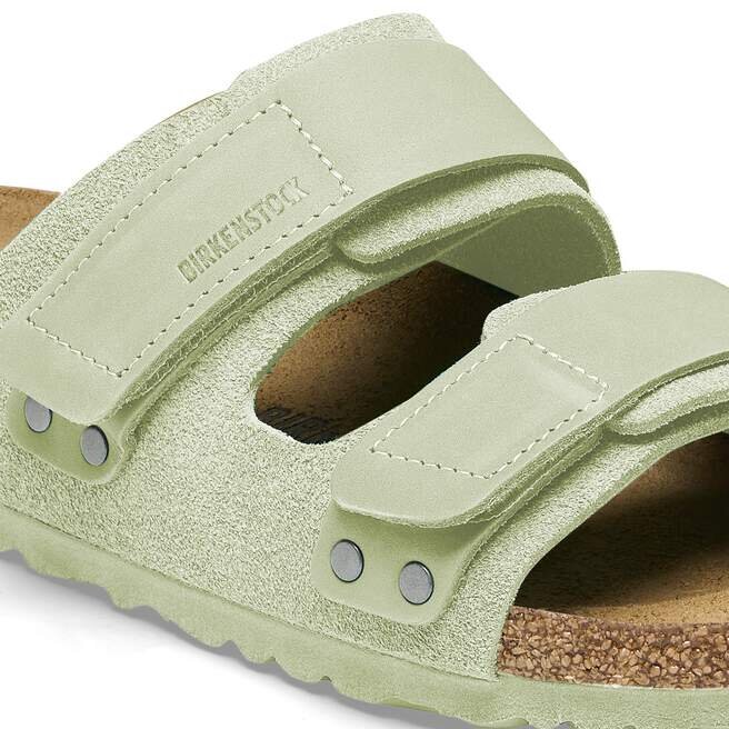 Uji nubuck-skinn Uji nubuck-skinn