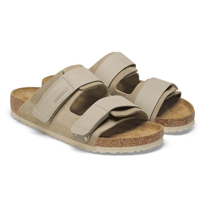 Uji nubuck-skinn Uji nubuck-skinn