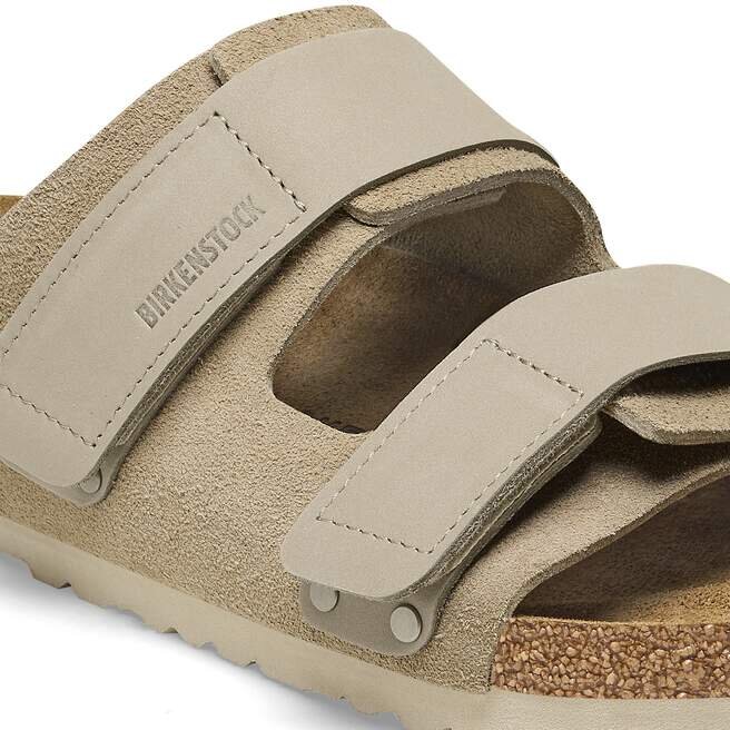 Uji nubuck-skinn Uji nubuck-skinn