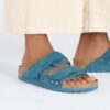 Uji nubuck-skinn Uji nubuck-skinn