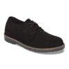 Uppsala Low Suede Leather Uppsala Low Suede Leather