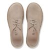 Uppsala Low Suede Leather Uppsala Low Suede Leather