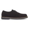 Uppsala Low Suede Leather Uppsala Low Suede Leather