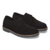 Uppsala Low Suede Leather Uppsala Low Suede Leather