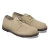 Uppsala Low Suede Leather Uppsala Low Suede Leather