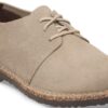 Uppsala Low Suede Leather Uppsala Low Suede Leather