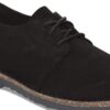 Uppsala Low Suede Leather Uppsala Low Suede Leather