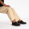 Uppsala Low Suede Leather Uppsala Low Suede Leather