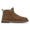 Uppsala Mid Shearling Suede Leather Uppsala Mid Shearling Suede Leather
